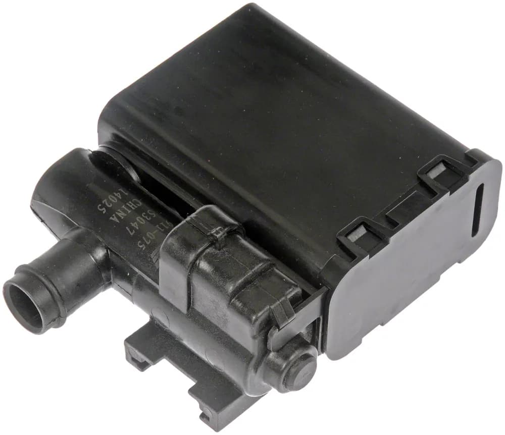 Illustration: EVAP Vent Valve