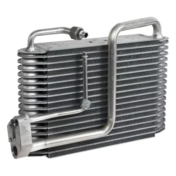 Illustration: Evaporator