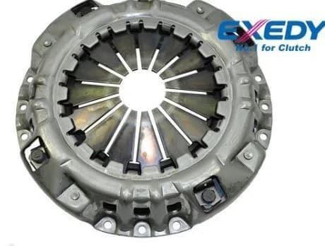 Illustration: EXEDY clutch cover (pressure plate)