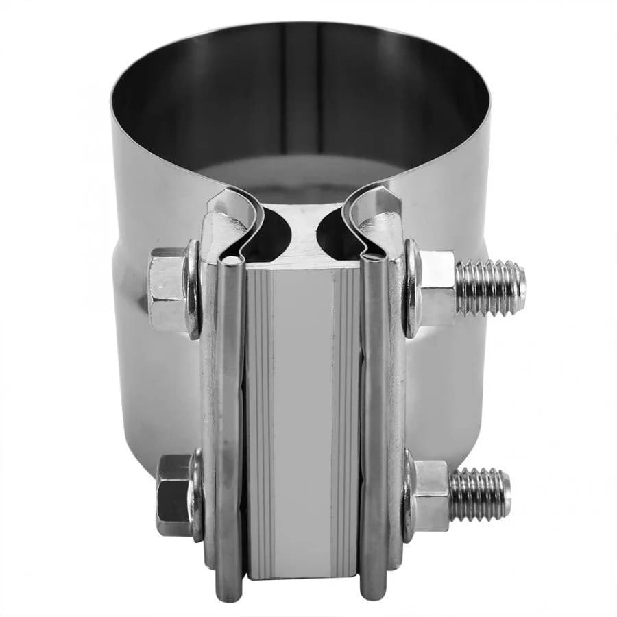 Illustration: Exhaust Clamp