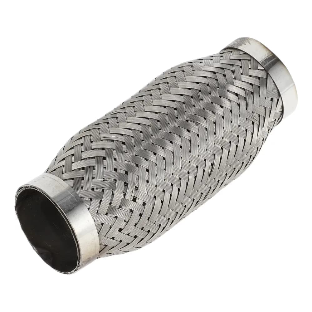 Illustration: Exhaust Flex Pipe