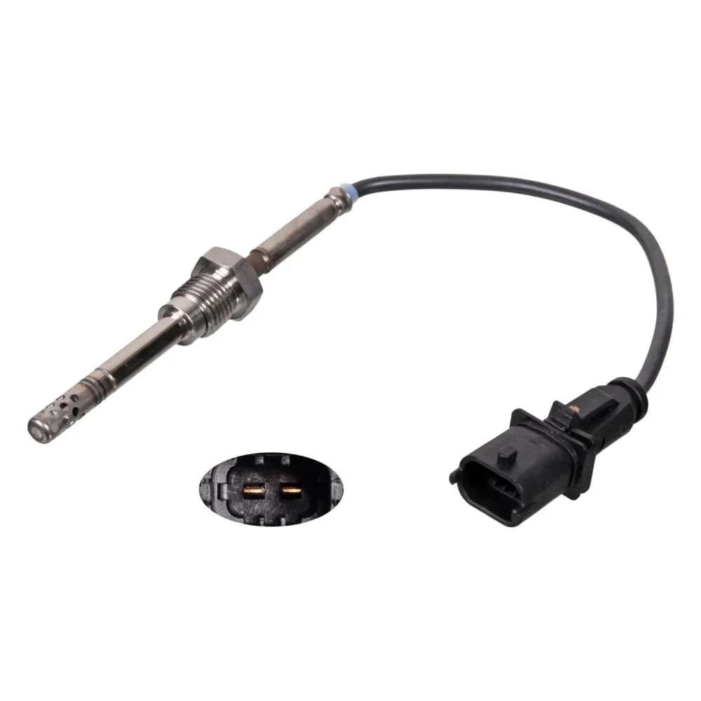 Illustration: Exhaust Gas Temperature Sensor