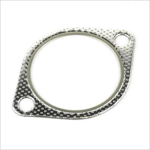 Illustration: Exhaust Gasket (industrial)