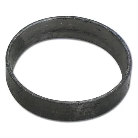 Illustration: Exhaust Gasket (motorcycle)