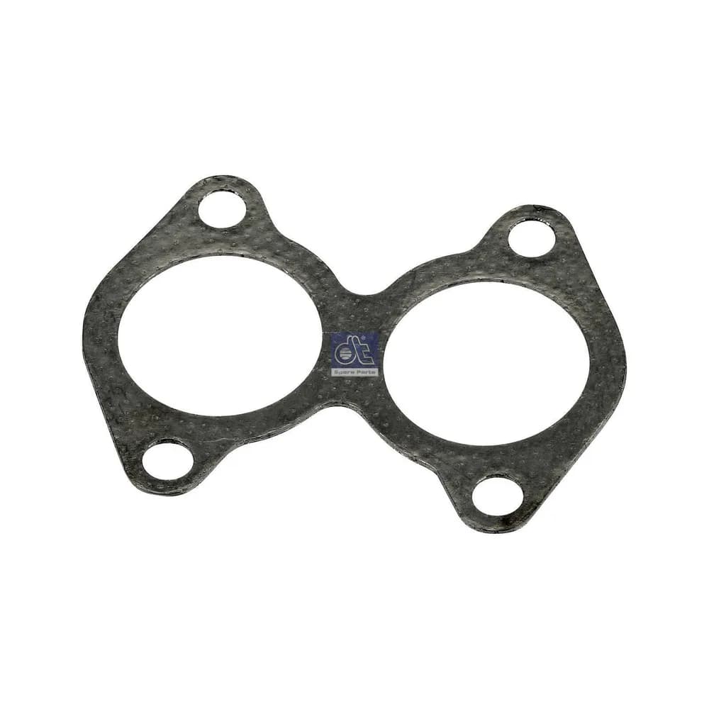 Illustration: Exhaust Manifold Gasket (industrial)
