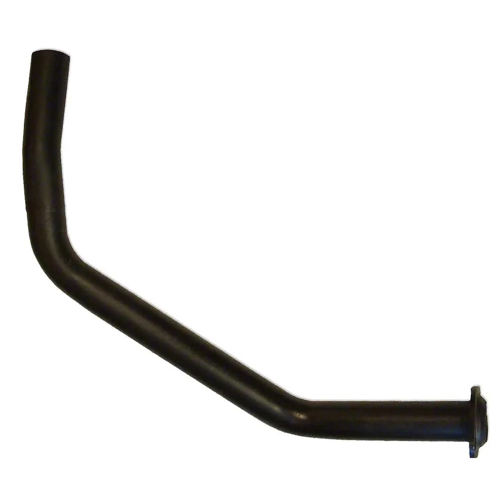 Illustration: Exhaust Pipe (tractor)