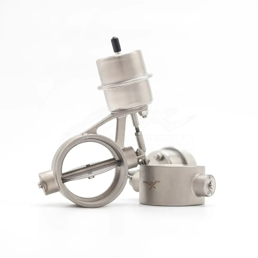 Illustration: Exhaust Valve