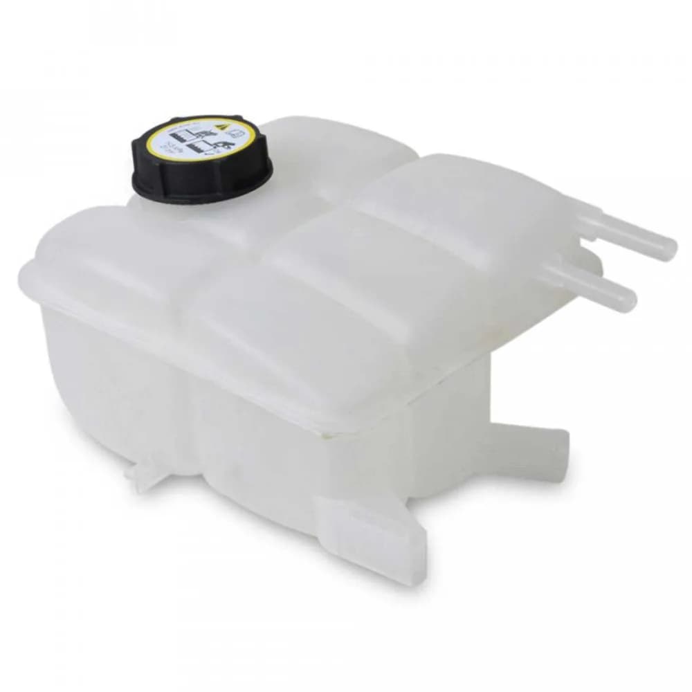 Illustration: Expansion Tank