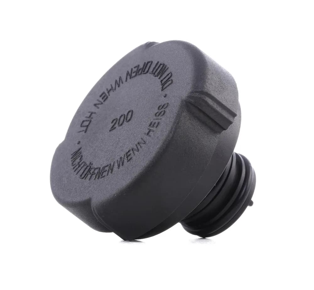 Illustration: Expansion Tank Cap