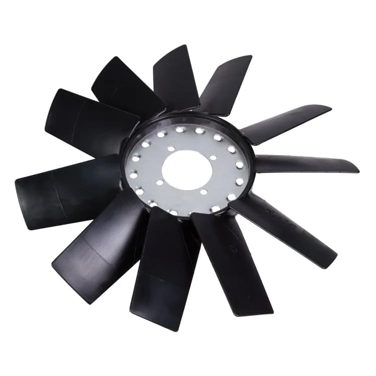 Illustration: Fan Blade