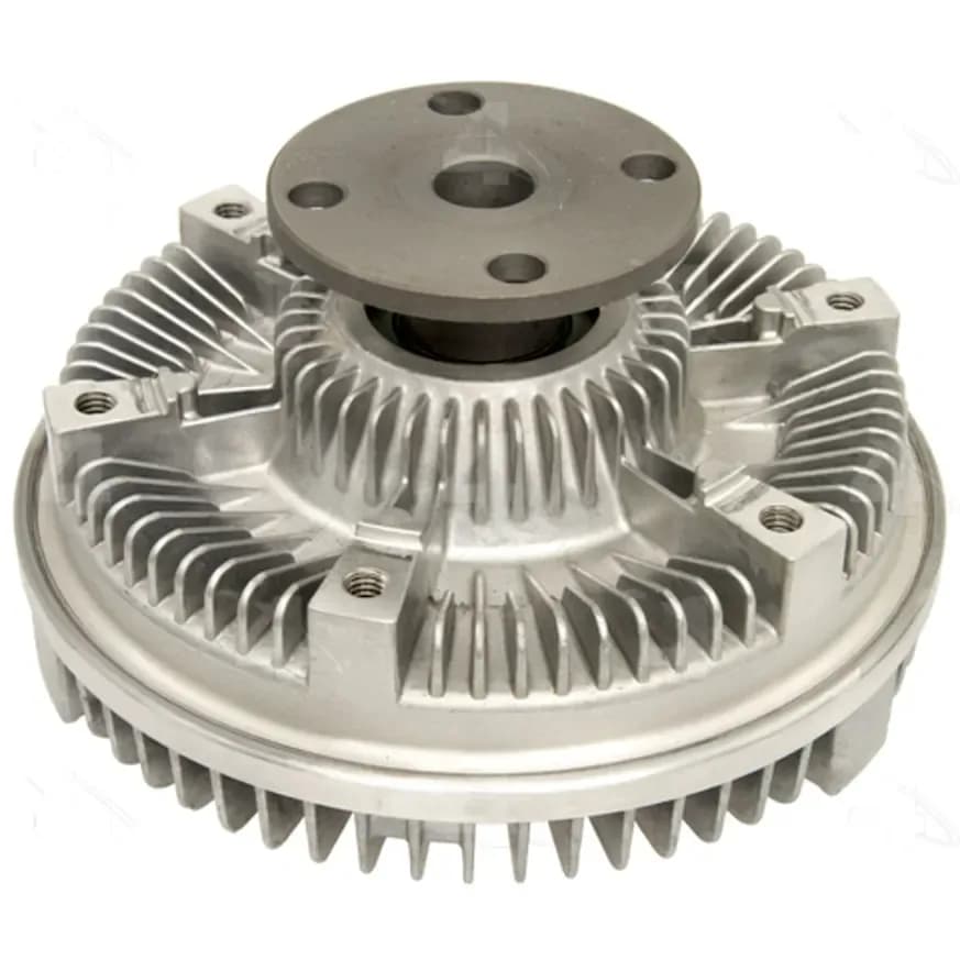 Illustration: Fan Clutch