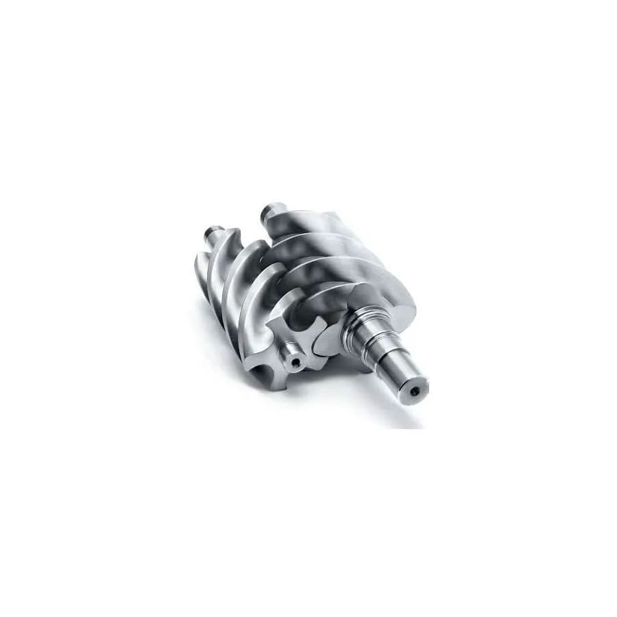 Illustration: Female Rotor (industrial)