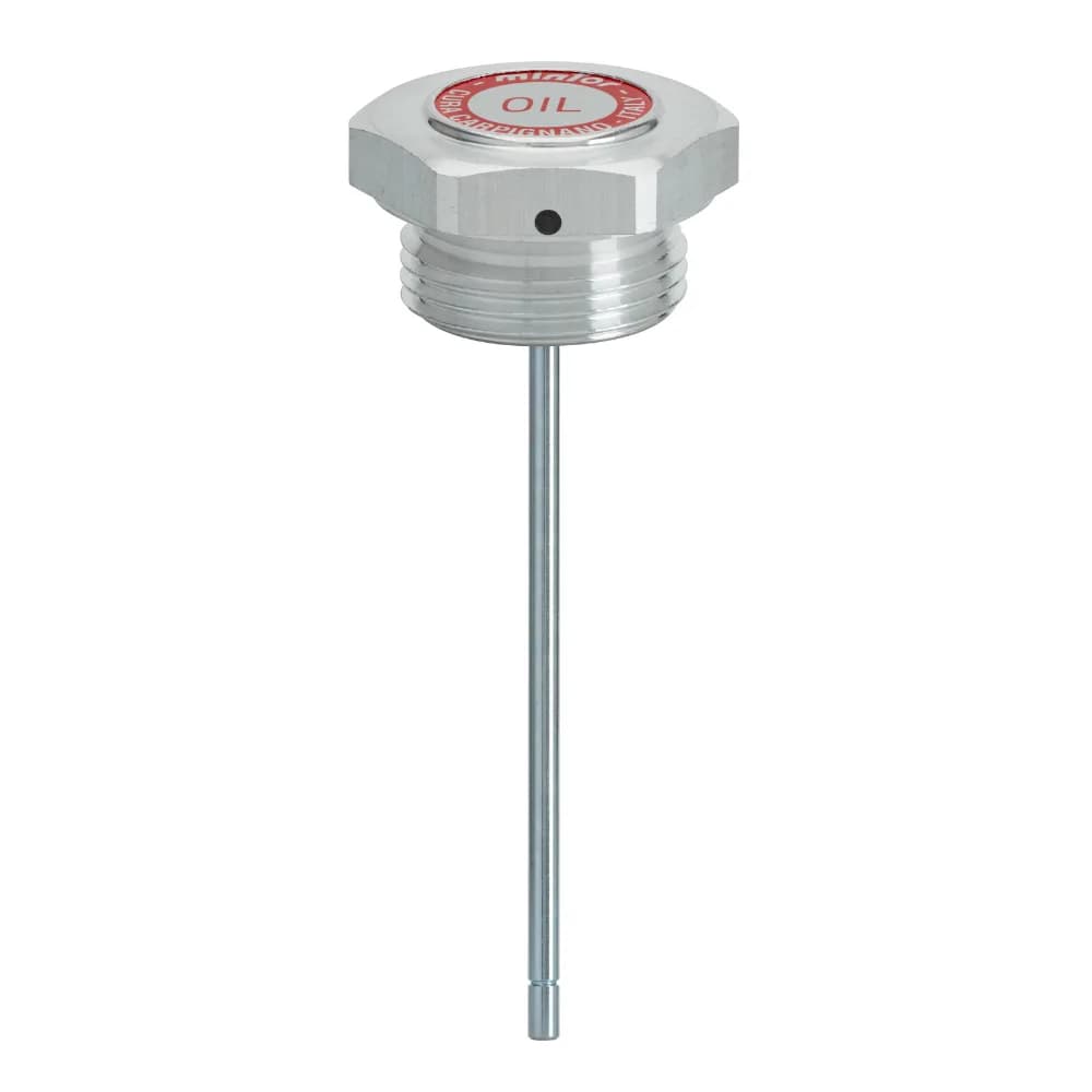 Illustration: Fill Plug (industrial)