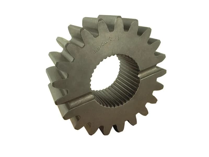 Illustration: Final Drive Gear (tractor)