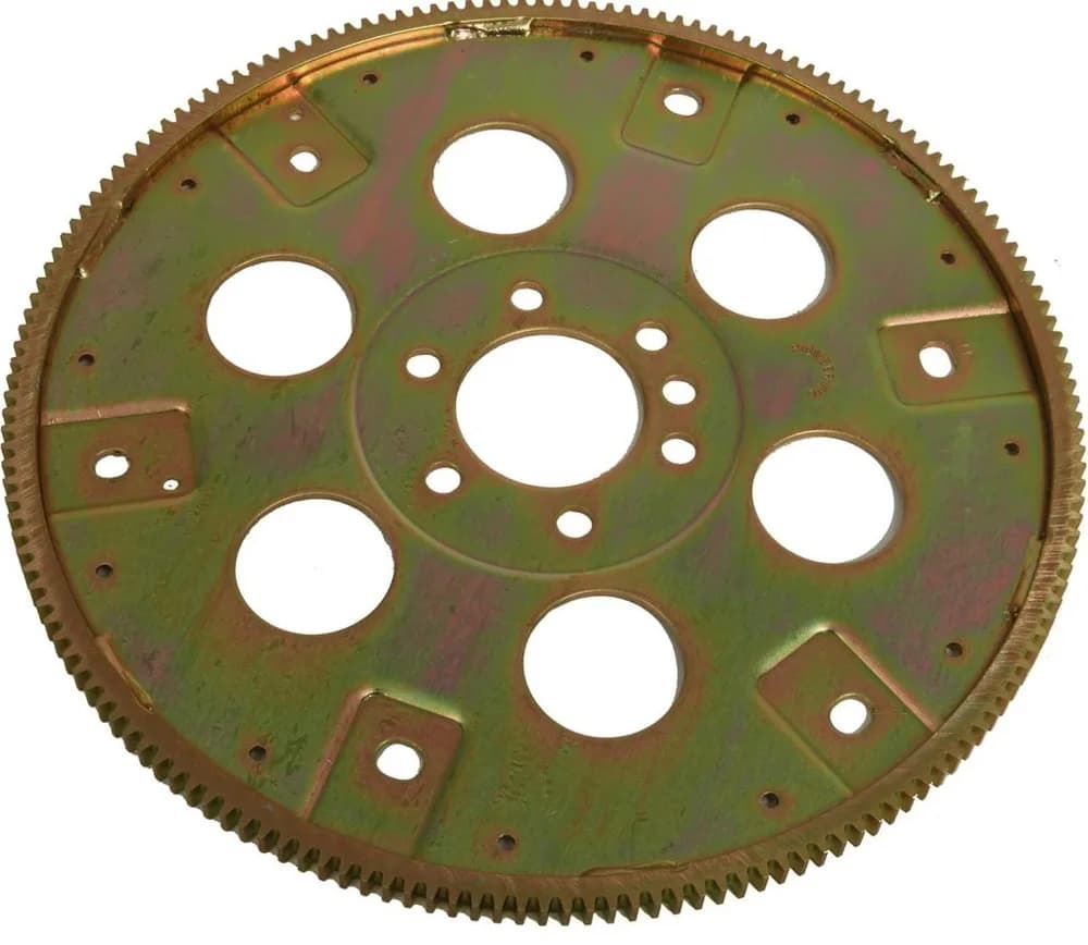 Illustration: Flexplate