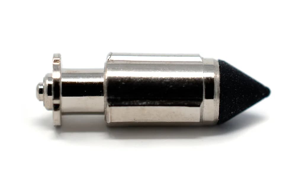 Illustration: Float Needle (motorcycle)