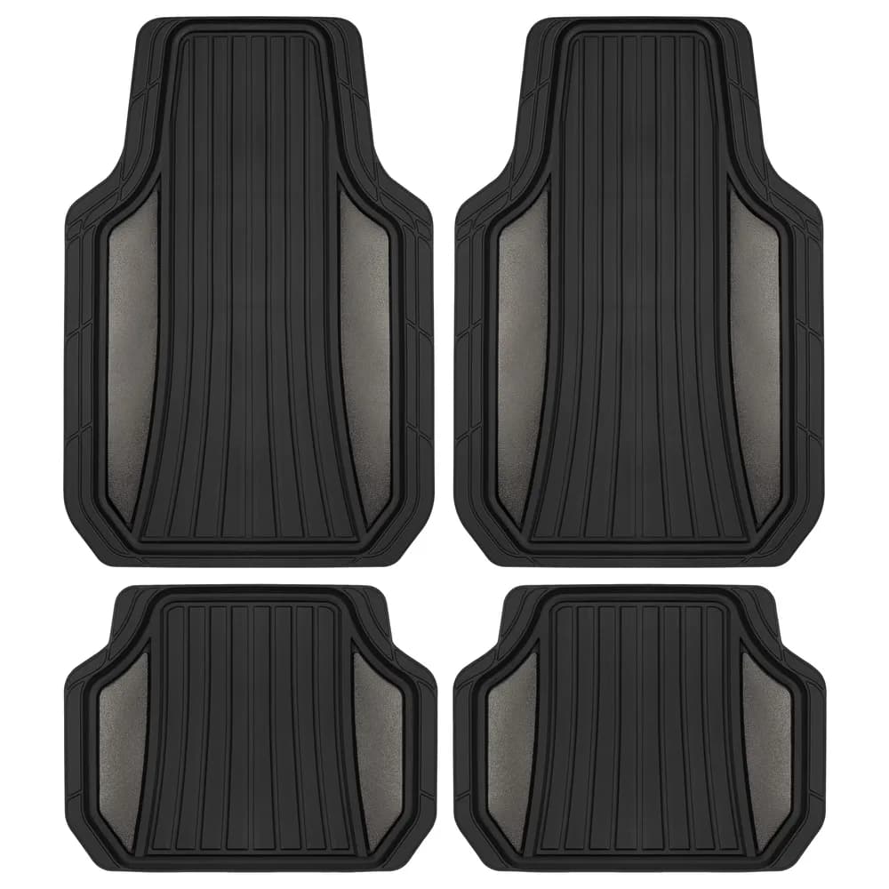 Illustration: Floor Mat