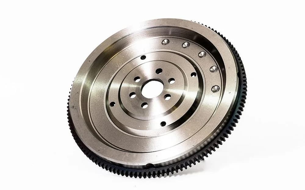 Illustration: Flywheel