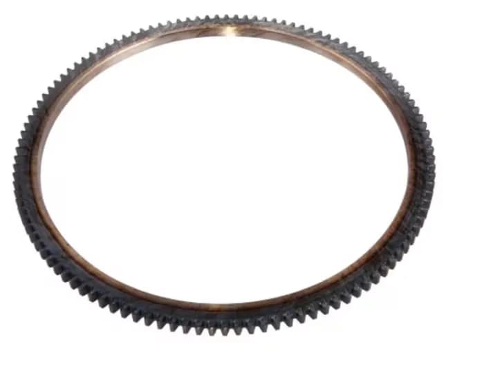 Illustration: Flywheel Ring Gear