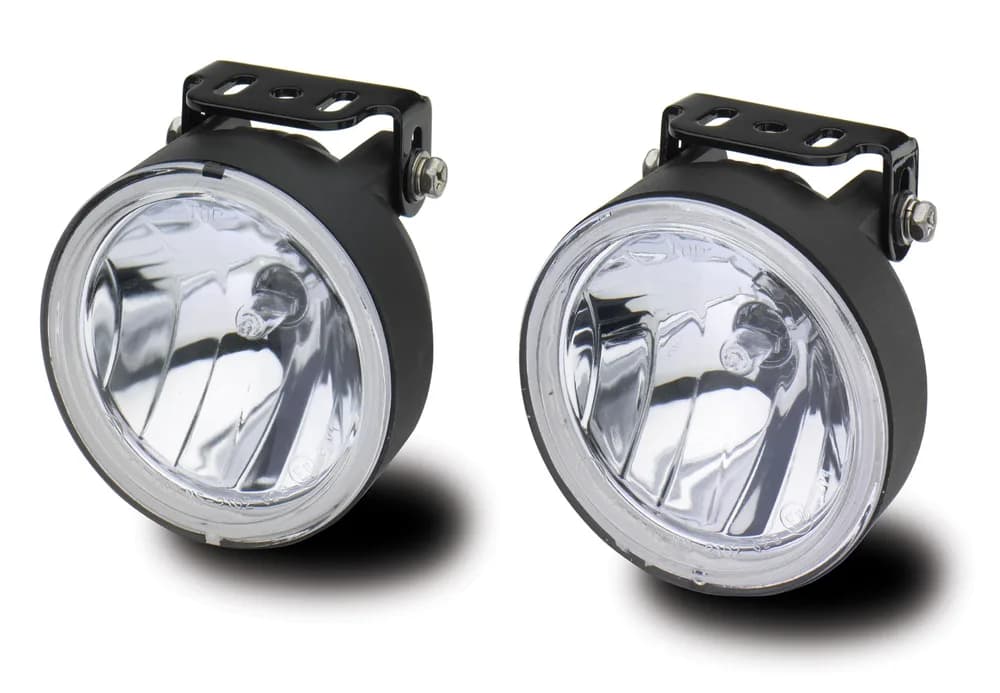 Illustration: Fog Lamp