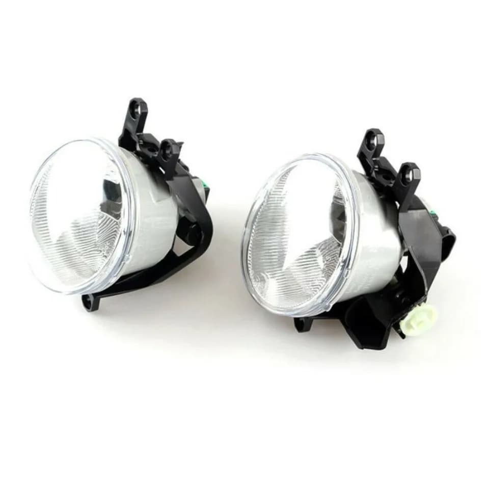 Illustration: fog lamp