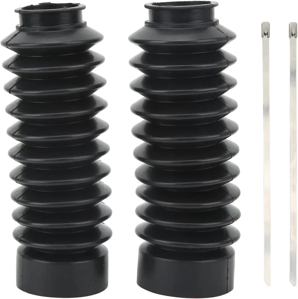 Illustration: Fork Cover (motorcycle)