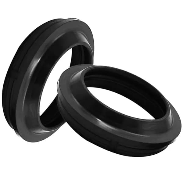 Illustration: Fork Dust Seal (motorcycle)
