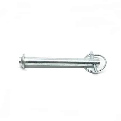 Illustration: Fork Pin (forklift)
