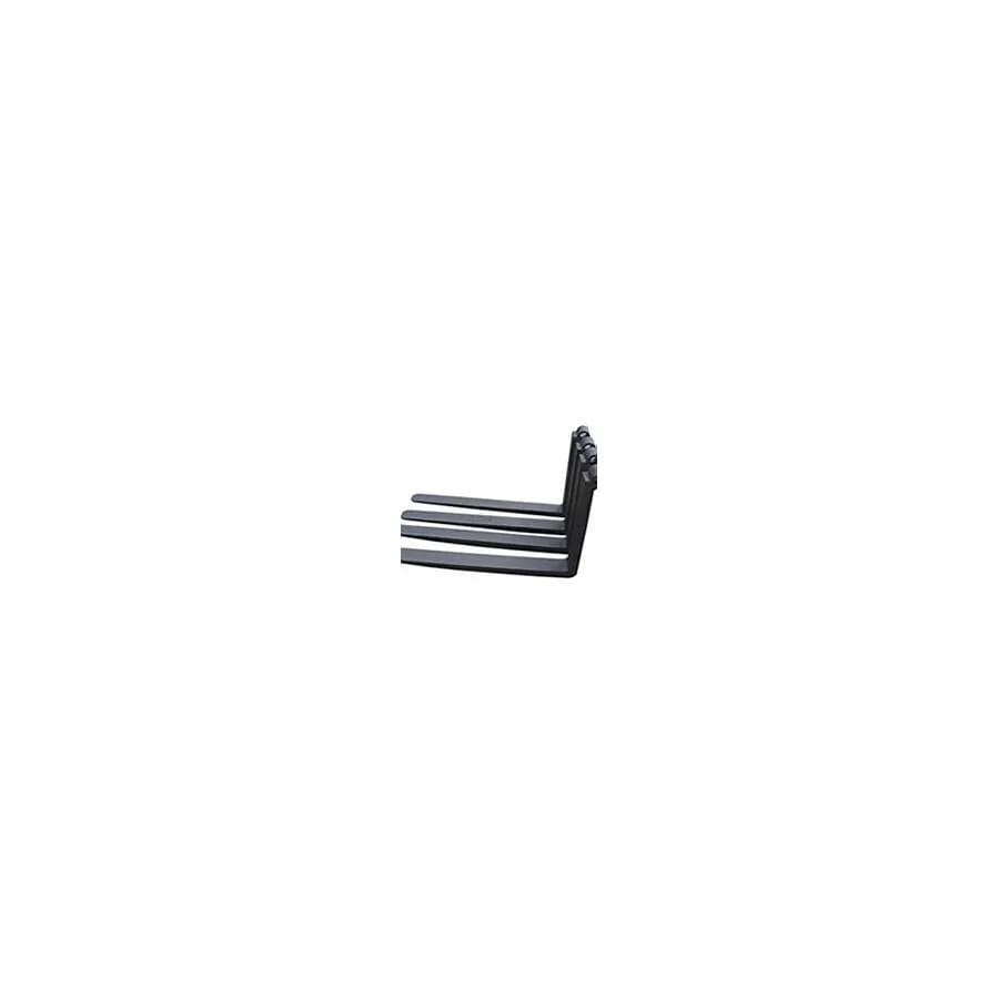 Illustration: Fork Tine (forklift)