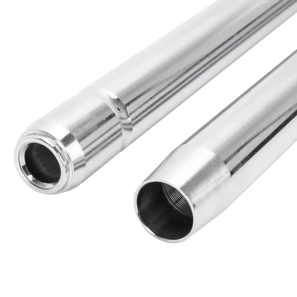 Illustration: Fork Tube (motorcycle)