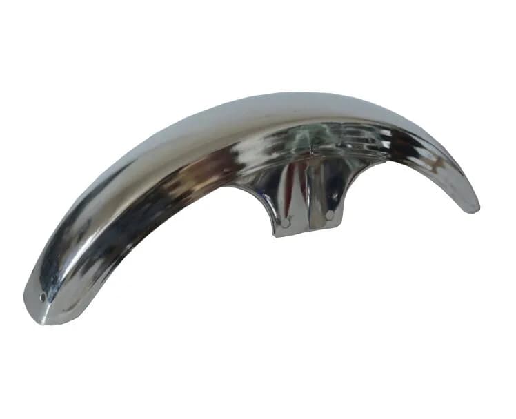 Illustration: Front Fender (motorcycle)