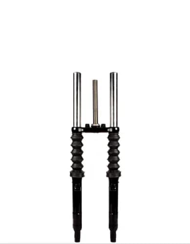 Illustration: Front Fork Assembly (motorcycle)