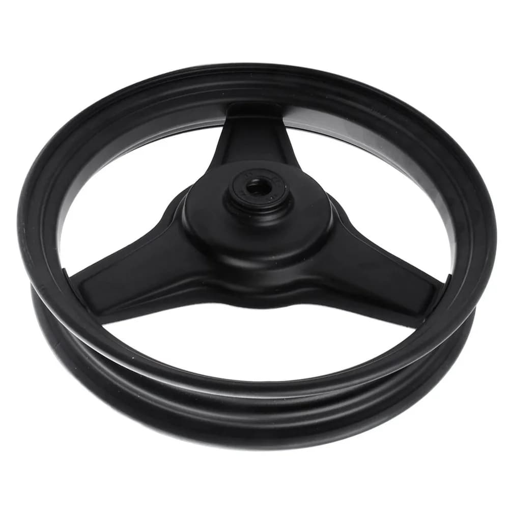 Illustration: Front Rim (motorcycle)