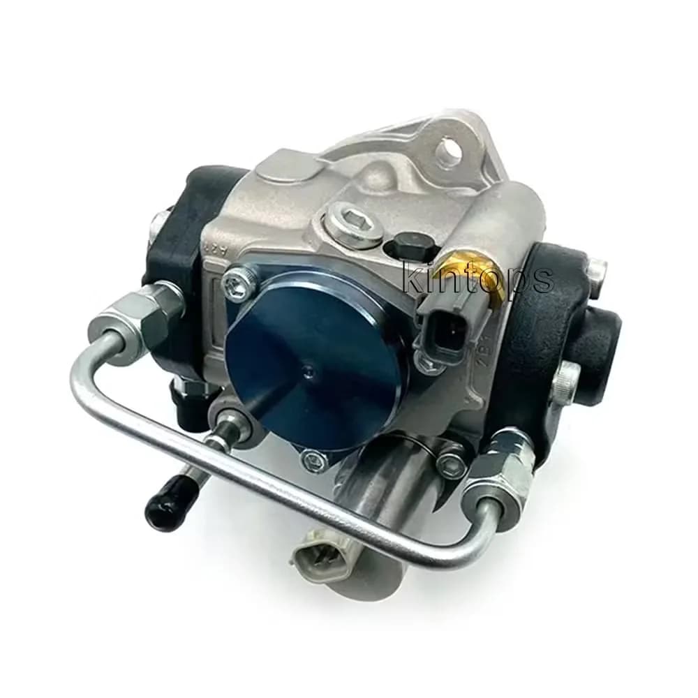 Illustration: Fuel Feed Pump
