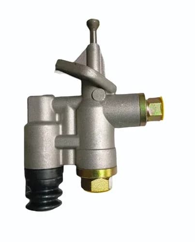 Illustration: Fuel Feed Pump (industrial)