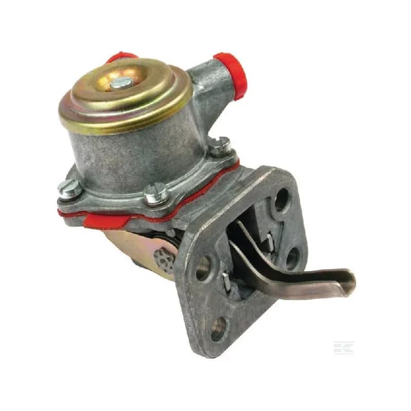 Illustration: Fuel Feed Pump (tractor)