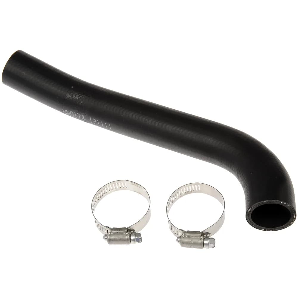 Illustration: Fuel Filler Hose