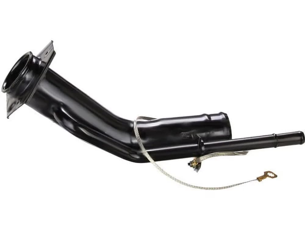 Illustration: Fuel Filler Neck