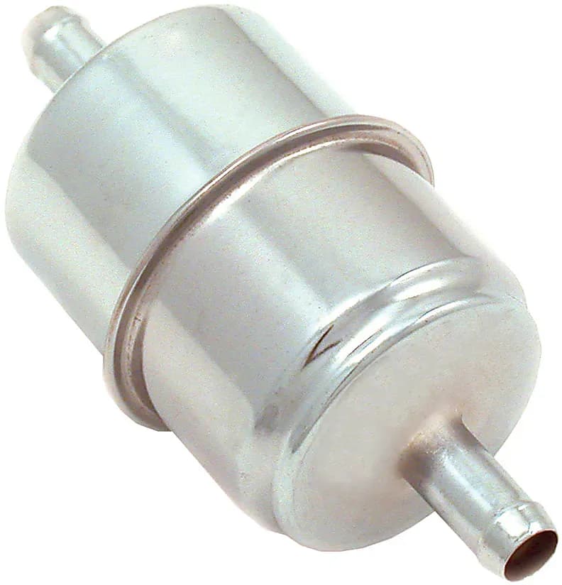 Illustration: Fuel Filter