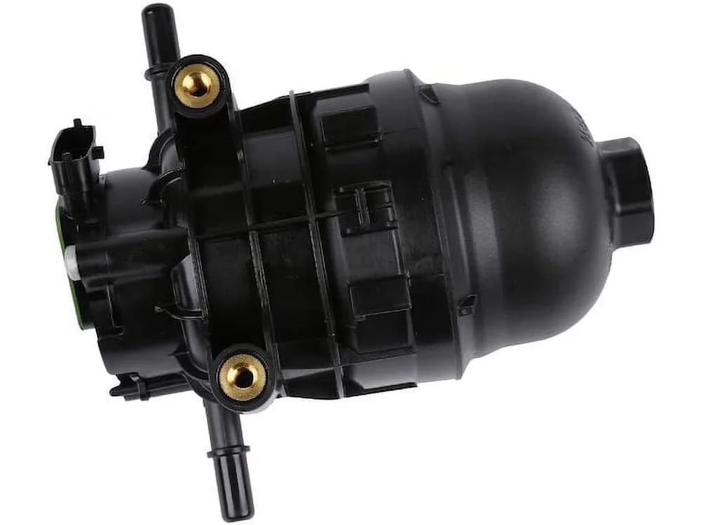 Illustration: Fuel Filter Housing