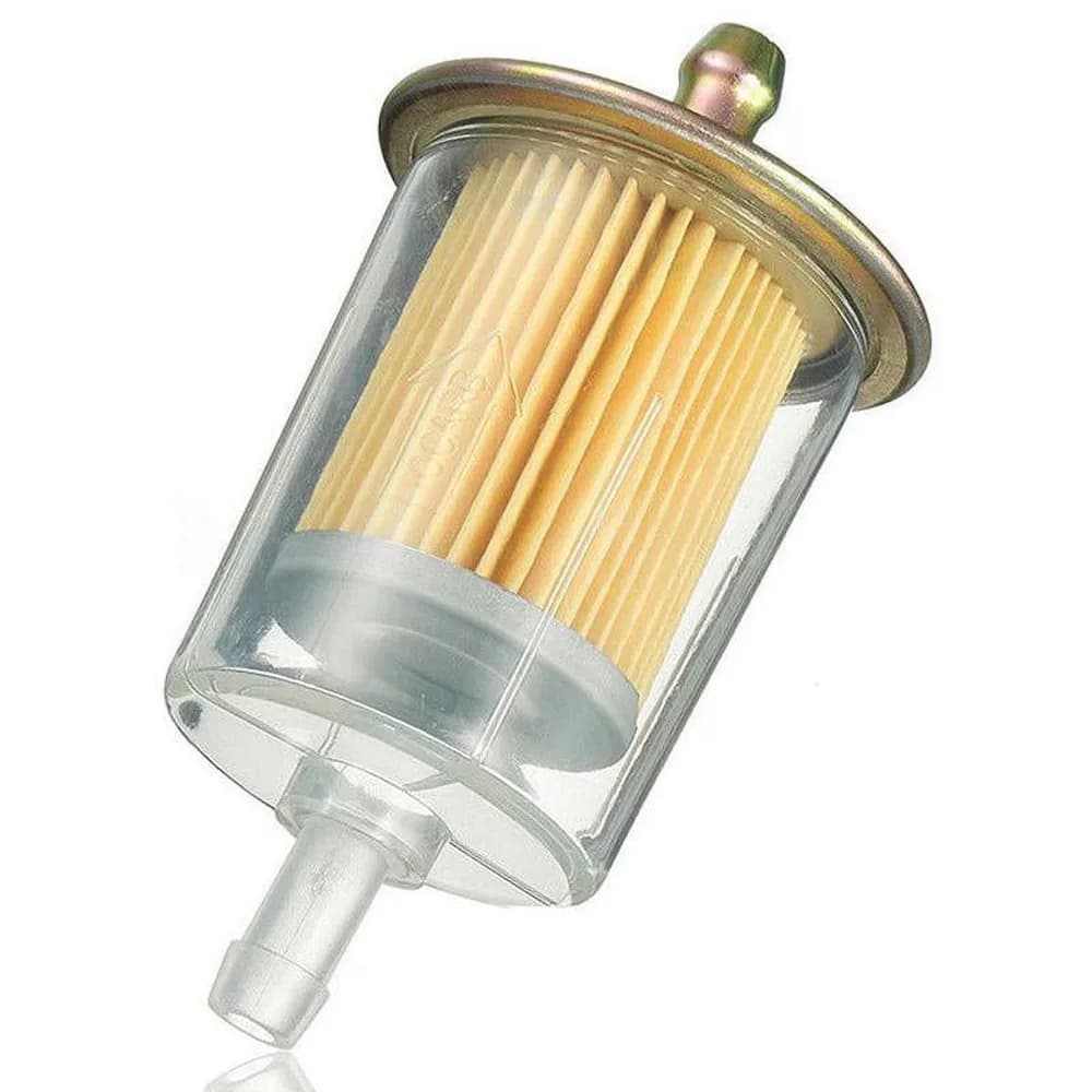 Illustration: Fuel Filter (motorcycle)
