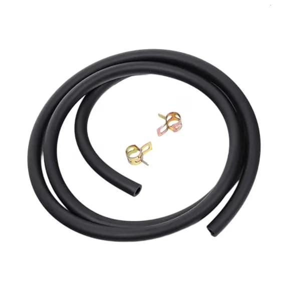 Illustration: Fuel Hose (motorcycle)