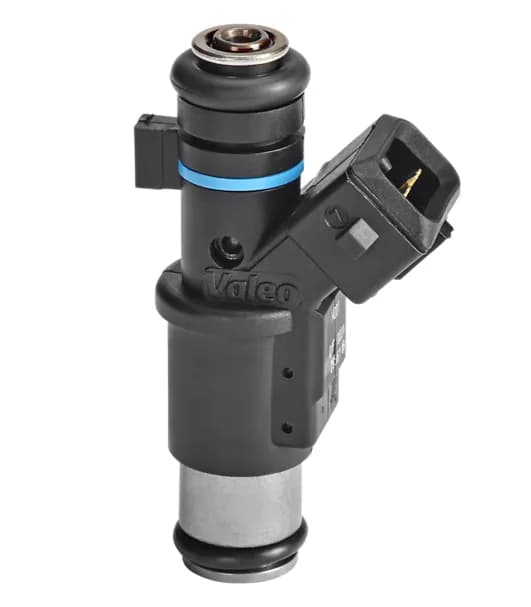 Illustration: Fuel Injector