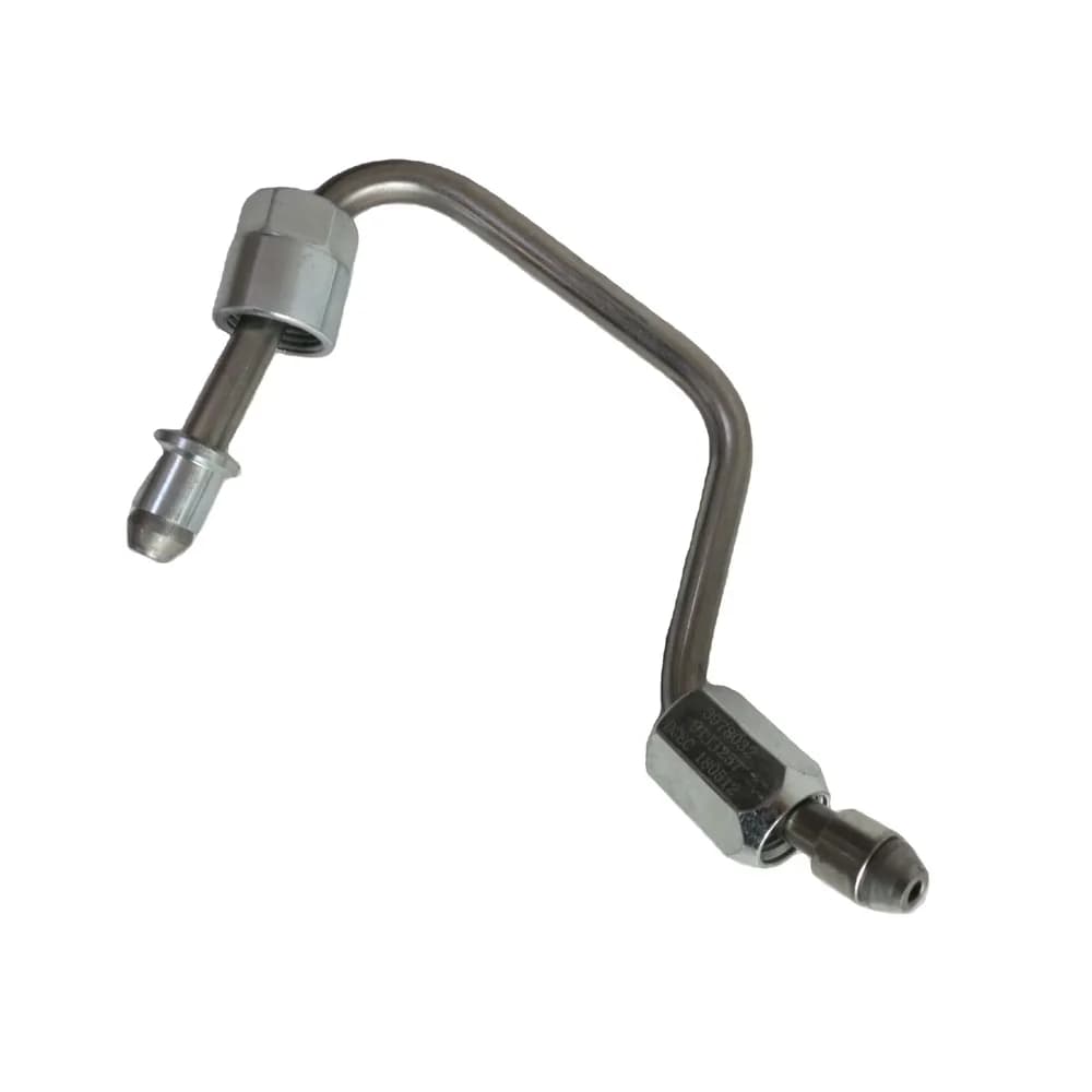 Illustration: Fuel Pipe