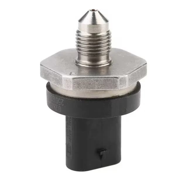Illustration: Fuel Pressure Sensor