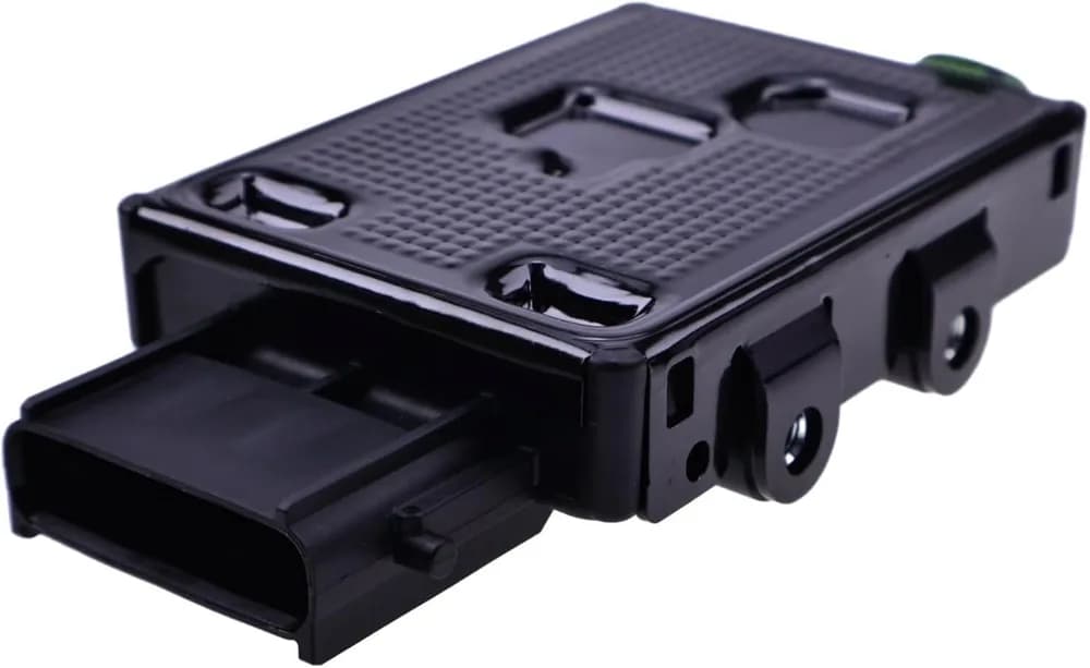 Illustration: Fuel Pump Control Module