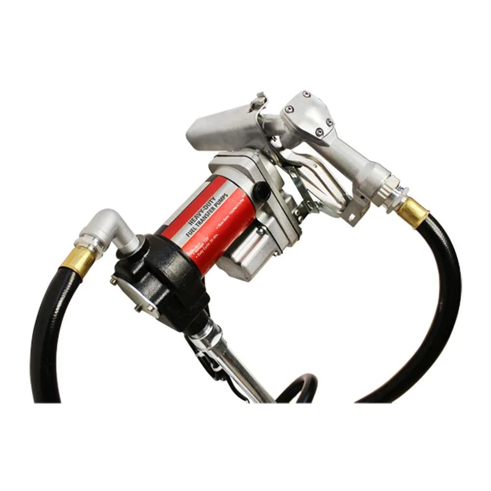 Illustration: Fuel Pump (industrial)