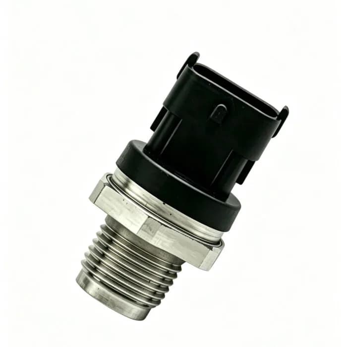 Illustration: Fuel Rail Pressure Sensor