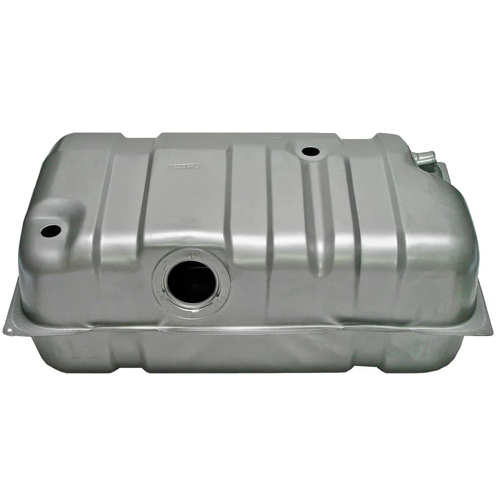 Illustration: Fuel Tank