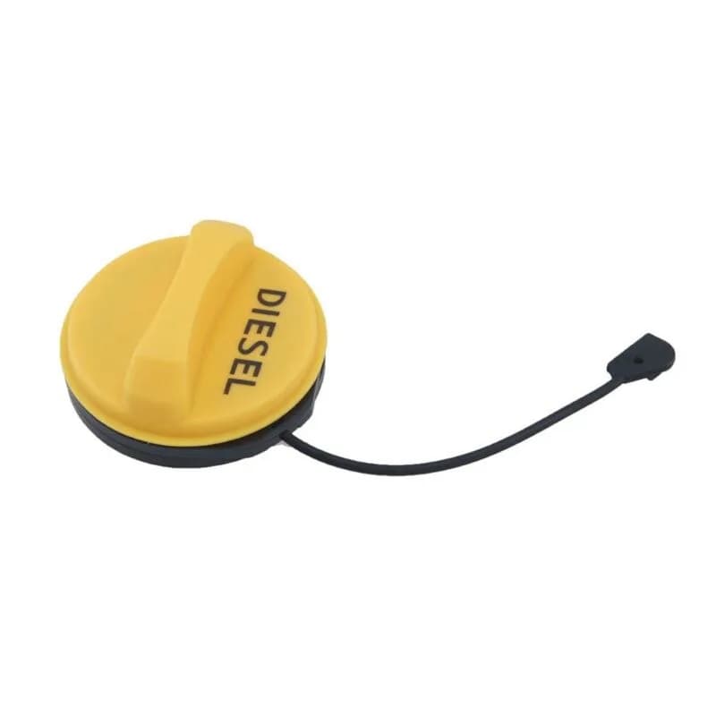 Illustration: Fuel Tank Cap